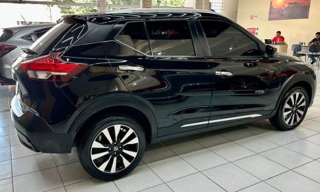 NISSAN Kicks 1.6 16V 4P FLEXSTART SL X-TRONIC AUTOMTICO CVT, Foto 4