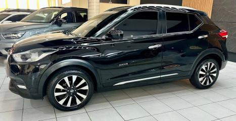 NISSAN Kicks 1.6 16V 4P FLEXSTART SL X-TRONIC AUTOMTICO CVT, Foto 5