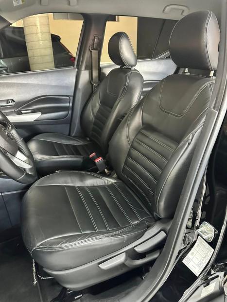 NISSAN Kicks 1.6 16V 4P FLEXSTART SL X-TRONIC AUTOMTICO CVT, Foto 10