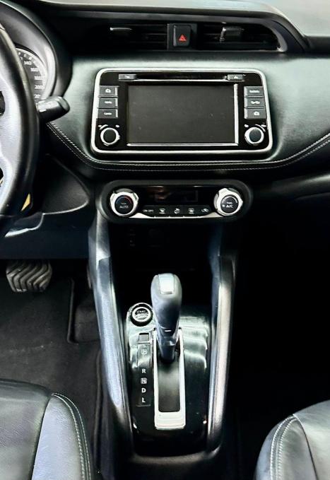 NISSAN Kicks 1.6 16V 4P FLEXSTART SL X-TRONIC AUTOMTICO CVT, Foto 14