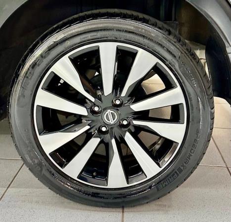 NISSAN Kicks 1.6 16V 4P FLEXSTART SL X-TRONIC AUTOMTICO CVT, Foto 15
