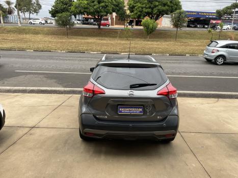 NISSAN Kicks 1.6 16V 4P FLEXSTART SL X-TRONIC AUTOMTICO CVT, Foto 2
