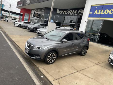 NISSAN Kicks 1.6 16V 4P FLEXSTART SL X-TRONIC AUTOMTICO CVT, Foto 3