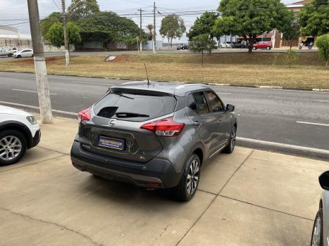 NISSAN Kicks 1.6 16V 4P FLEXSTART SL X-TRONIC AUTOMTICO CVT, Foto 5