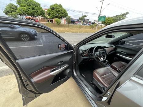 NISSAN Kicks 1.6 16V 4P FLEXSTART SL X-TRONIC AUTOMTICO CVT, Foto 8
