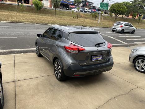 NISSAN Kicks 1.6 16V 4P FLEXSTART SL X-TRONIC AUTOMTICO CVT, Foto 9