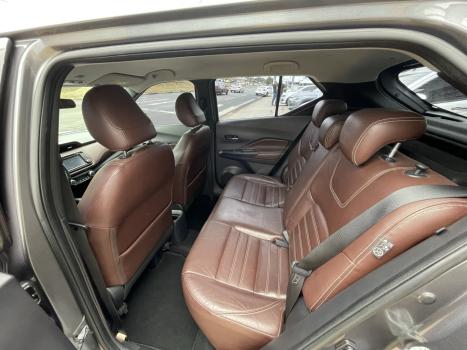 NISSAN Kicks 1.6 16V 4P FLEXSTART SL X-TRONIC AUTOMTICO CVT, Foto 10