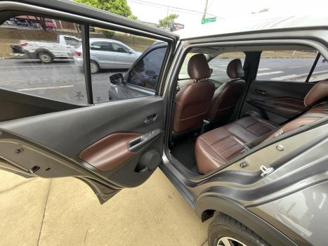 NISSAN Kicks 1.6 16V 4P FLEXSTART SL X-TRONIC AUTOMTICO CVT, Foto 13