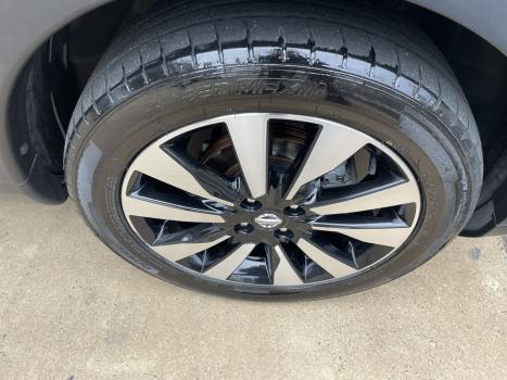 NISSAN Kicks 1.6 16V 4P FLEXSTART SL X-TRONIC AUTOMTICO CVT, Foto 14