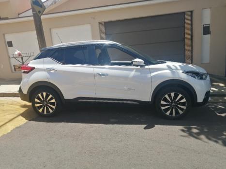 NISSAN Kicks 1.6 16V 4P FLEXSTART SL X-TRONIC AUTOMTICO CVT, Foto 1