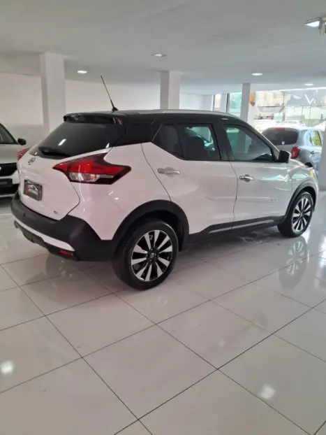 NISSAN Kicks 1.6 16V 4P FLEXSTART SL X-TRONIC AUTOMTICO CVT, Foto 1
