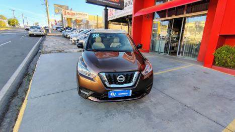 NISSAN Kicks 1.6 16V 4P FLEXSTART SL X-TRONIC AUTOMTICO CVT, Foto 2