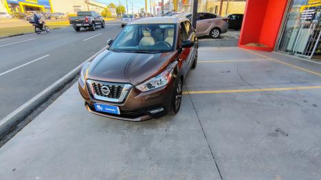 NISSAN Kicks 1.6 16V 4P FLEXSTART SL X-TRONIC AUTOMTICO CVT, Foto 3