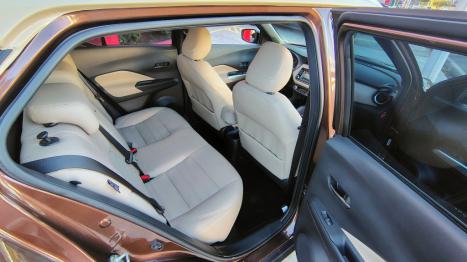 NISSAN Kicks 1.6 16V 4P FLEXSTART SL X-TRONIC AUTOMTICO CVT, Foto 9