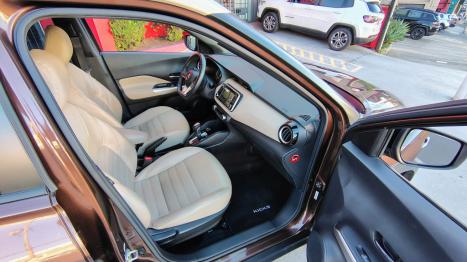 NISSAN Kicks 1.6 16V 4P FLEXSTART SL X-TRONIC AUTOMTICO CVT, Foto 10