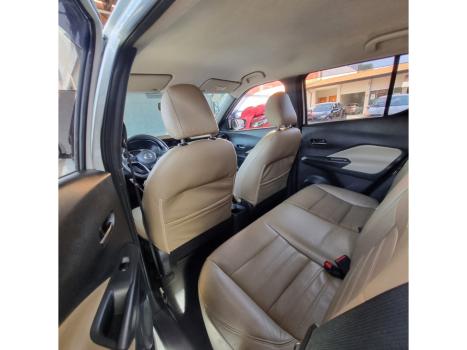 NISSAN Kicks 1.6 16V 4P FLEXSTART S DIRECT X-TRONIC AUTOMTICO CVT, Foto 12