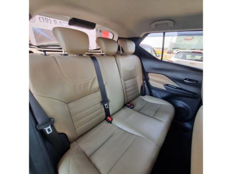 NISSAN Kicks 1.6 16V 4P FLEXSTART S DIRECT X-TRONIC AUTOMTICO CVT, Foto 13