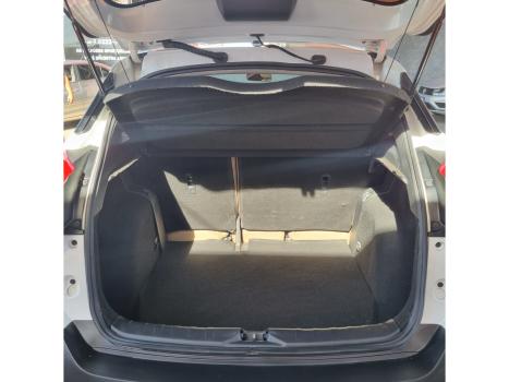 NISSAN Kicks 1.6 16V 4P FLEXSTART S DIRECT X-TRONIC AUTOMTICO CVT, Foto 16