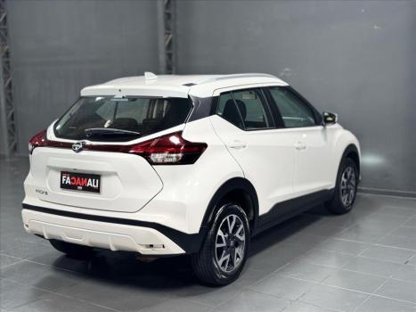 NISSAN Kicks 1.6 16V 4P FLEXSTART SENSE, Foto 8