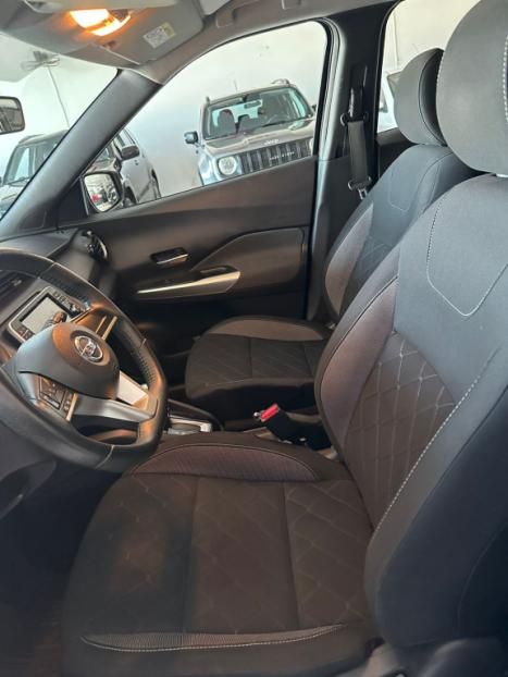 NISSAN Kicks 1.6 16V 4P FLEX SV X-TRONIC AUTOMTICO CVT, Foto 5
