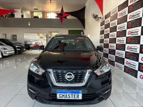 NISSAN Kicks 1.6 16V 4P FLEX SV X-TRONIC AUTOMTICO CVT, Foto 6
