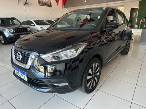 NISSAN Kicks 1.6 16V 4P FLEX SV X-TRONIC AUTOMTICO CVT, Foto 7
