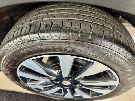 NISSAN Kicks 1.6 16V 4P FLEXSTART S X-TRONIC AUTOMTICO CVT, Foto 9
