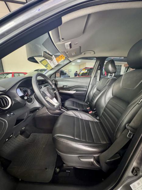 NISSAN Kicks 1.6 16V 4P FLEXSTART S X-TRONIC AUTOMTICO CVT, Foto 11