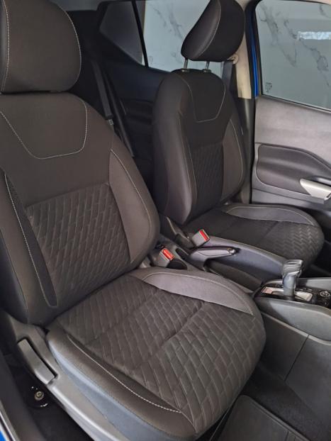 NISSAN Kicks 1.6 16V 4P FLEXSTART ADVANCE XTRONIC AUTOMTICO CVT, Foto 13