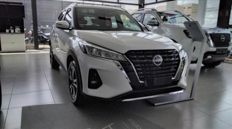 NISSAN Kicks 1.6 16V 4P FLEXSTART S X-TRONIC AUTOMTICO CVT, Foto 4