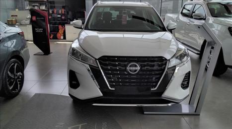 NISSAN Kicks 1.6 16V 4P FLEXSTART S X-TRONIC AUTOMTICO CVT, Foto 5