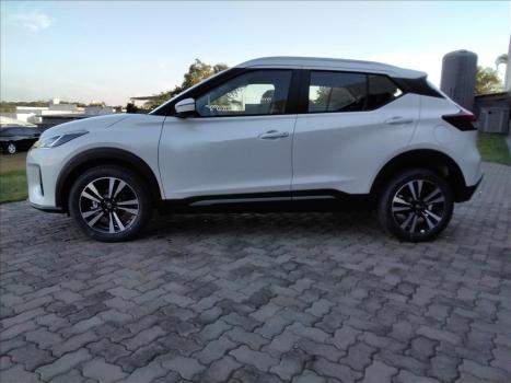 NISSAN Kicks 1.6 16V 4P FLEXSTART S X-TRONIC AUTOMTICO CVT, Foto 8