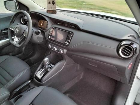NISSAN Kicks 1.6 16V 4P FLEXSTART S X-TRONIC AUTOMTICO CVT, Foto 9