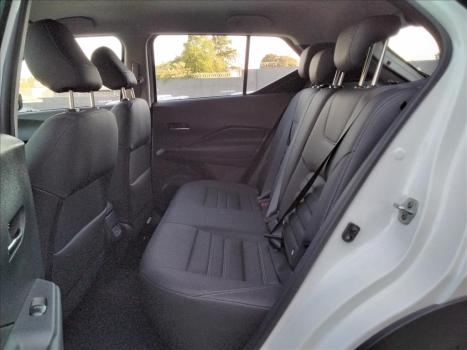 NISSAN Kicks 1.6 16V 4P FLEXSTART S X-TRONIC AUTOMTICO CVT, Foto 10