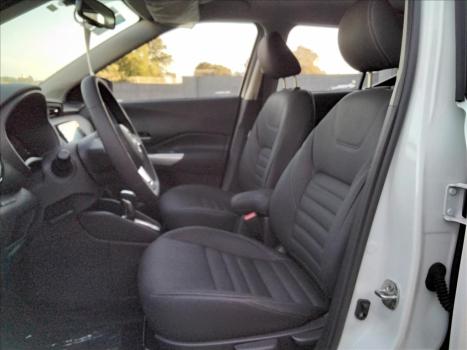 NISSAN Kicks 1.6 16V 4P FLEXSTART S X-TRONIC AUTOMTICO CVT, Foto 12