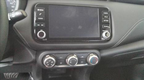 NISSAN Kicks 1.6 16V 4P FLEXSTART S X-TRONIC AUTOMTICO CVT, Foto 9