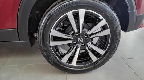 NISSAN Kicks 1.6 16V 4P FLEXSTART S X-TRONIC AUTOMTICO CVT, Foto 12