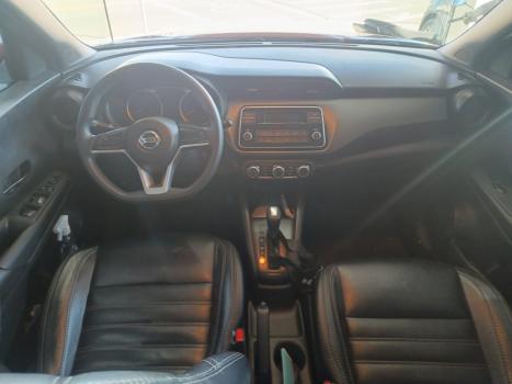 NISSAN Kicks 1.6 16V 4P FLEX ACTIVE X-TRONIC AUTOMTICO CVT, Foto 2