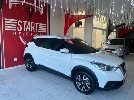 NISSAN Kicks 1.6 16V 4P FLEXSTART S, Foto 4