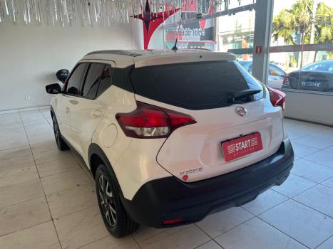 NISSAN Kicks 1.6 16V 4P FLEXSTART S, Foto 6