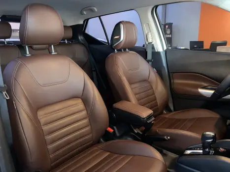 NISSAN Kicks 1.6 16V 4P FLEXSTART EXCLUSIVE XTRONIC AUTOMTICO CVT, Foto 15