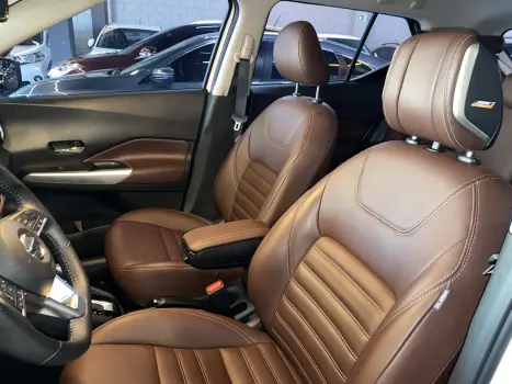 NISSAN Kicks 1.6 16V 4P FLEXSTART EXCLUSIVE XTRONIC AUTOMTICO CVT, Foto 18