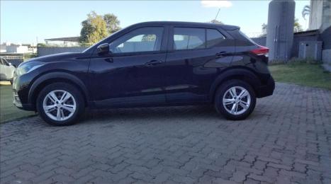 NISSAN Kicks 1.6 16V 4P FLEX ACTIVE X-TRONIC AUTOMTICO CVT, Foto 6