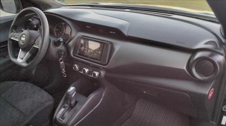 NISSAN Kicks 1.6 16V 4P FLEX ACTIVE X-TRONIC AUTOMTICO CVT, Foto 7