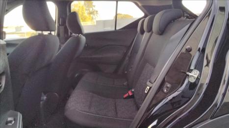 NISSAN Kicks 1.6 16V 4P FLEX ACTIVE X-TRONIC AUTOMTICO CVT, Foto 9