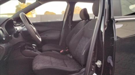NISSAN Kicks 1.6 16V 4P FLEX ACTIVE X-TRONIC AUTOMTICO CVT, Foto 10