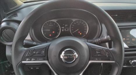 NISSAN Kicks 1.6 16V 4P FLEX ACTIVE X-TRONIC AUTOMTICO CVT, Foto 13