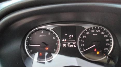 NISSAN Kicks 1.6 16V 4P FLEX ACTIVE X-TRONIC AUTOMTICO CVT, Foto 14