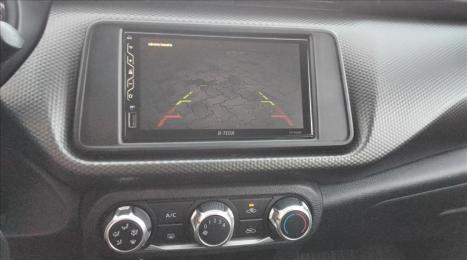 NISSAN Kicks 1.6 16V 4P FLEX ACTIVE X-TRONIC AUTOMTICO CVT, Foto 15