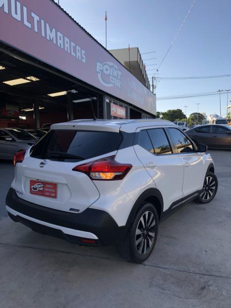 NISSAN Kicks 1.6 16V 4P FLEXSTART S, Foto 2